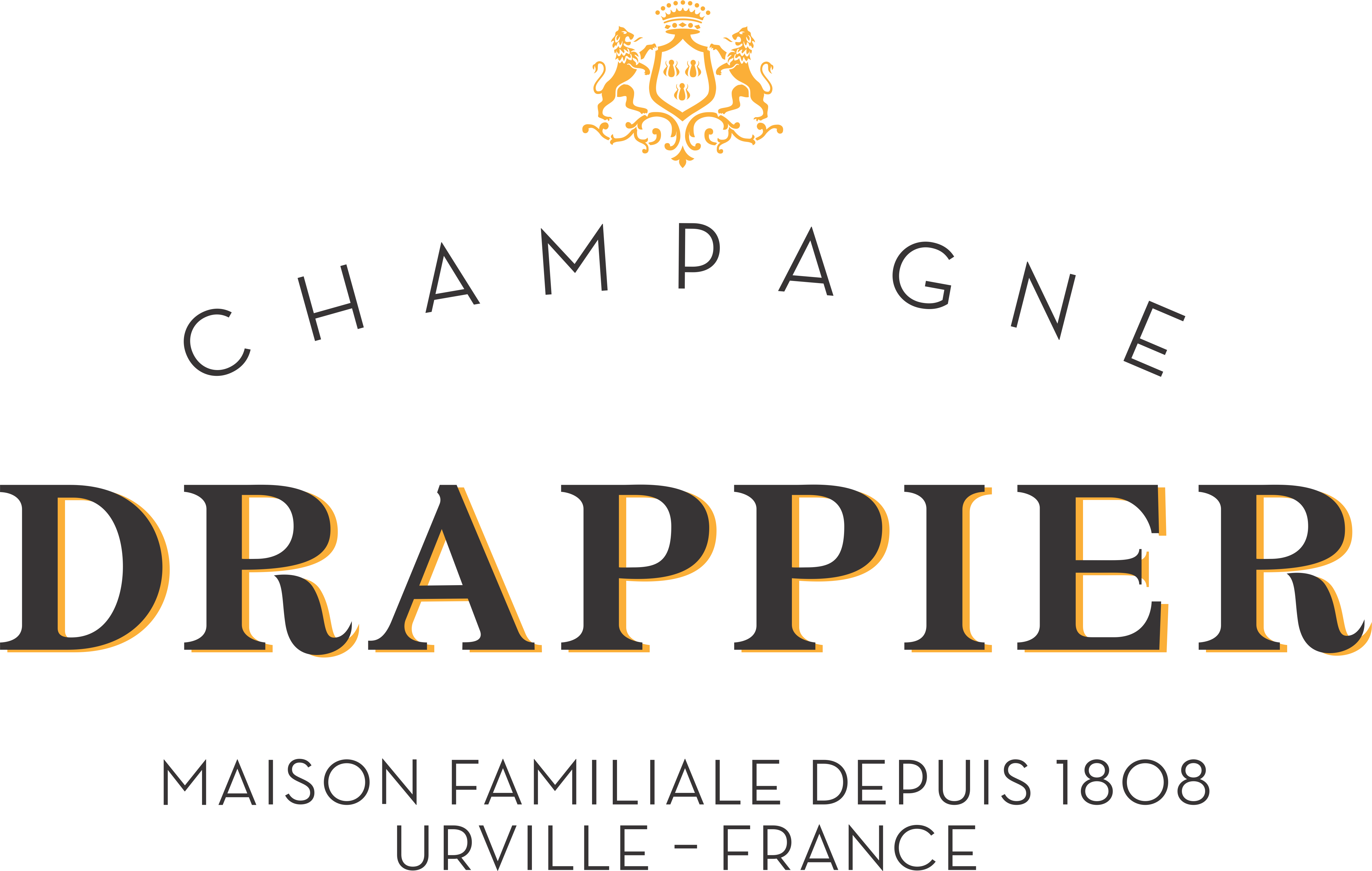 Champagne Drappier