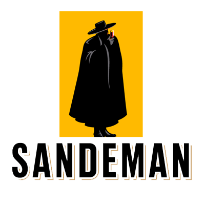 Sandeman 