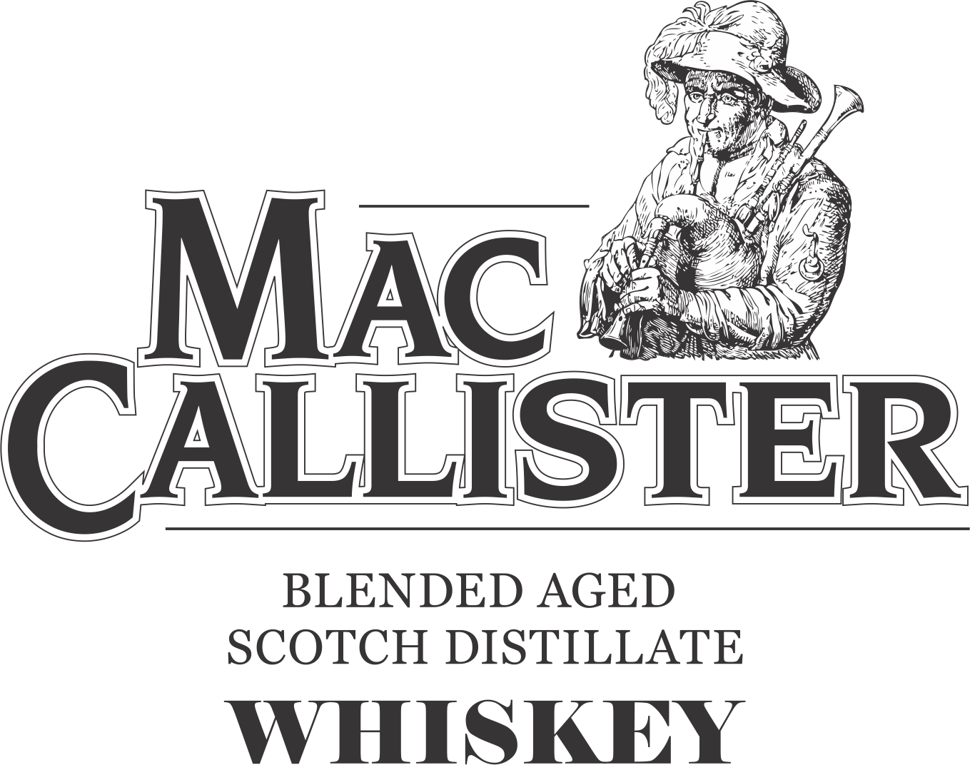 Mac Callister