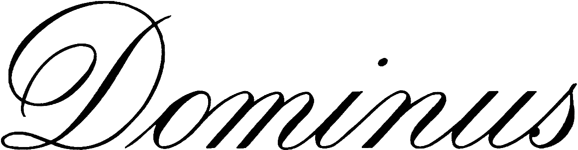 Dominus Estate