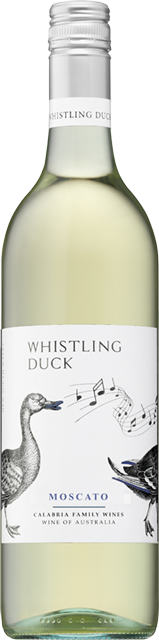 Whistling Duck Moscato