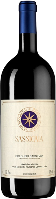 Sassicaia DOC Bolgheri