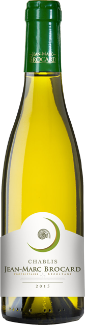 Chablis AOC, Organic