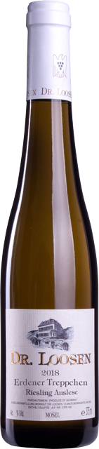 Riesling Auslese Dr. Loosen Erdener Treppchen