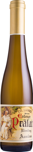 Riesling Auslese Dr. Loosen Erdener Prälat 2018