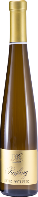 Ice Wine, Dr. L Riesling