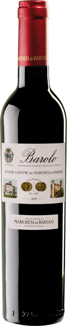 Barolo DOCG Tradizione 