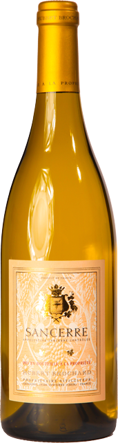 Sancerre Blanc Classique