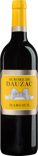 Aurore De Dauzac