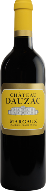 Chateau Dauzac Margaux  Grand Cru Classe