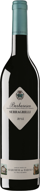 Barbaresco DOCG Serragrilli 2014