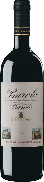 Barolo DOCG del Comune di Barolo