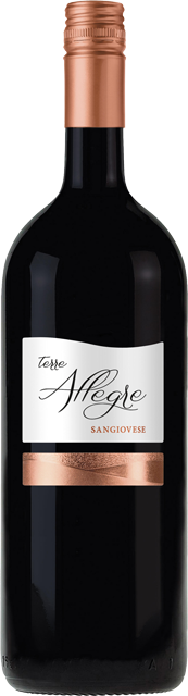 Terre Allegre Sangiovese