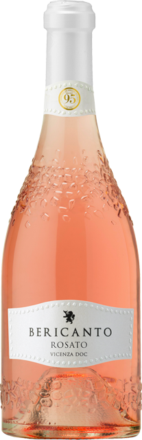 Bericanto Rosato 