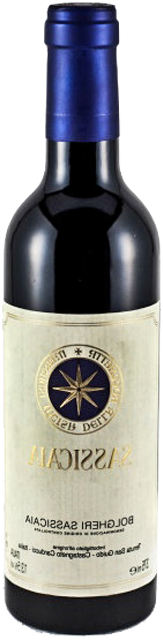 Sassicaia DOC Bolgheri