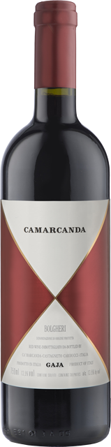 Gaja Camarcanda Bolgheri