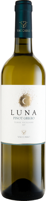 Pinot Grigio Luna IGT