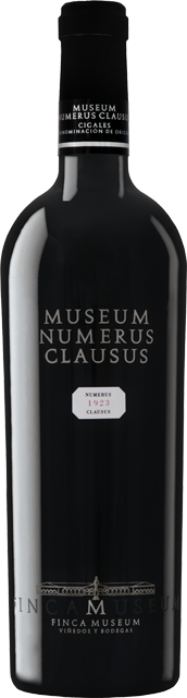 Museum Numerus Clausus