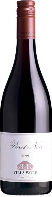 Villa Wolf Pinot Noir