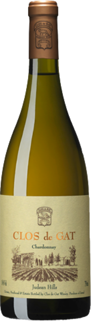 Clos de Gat Chardonnay 2019