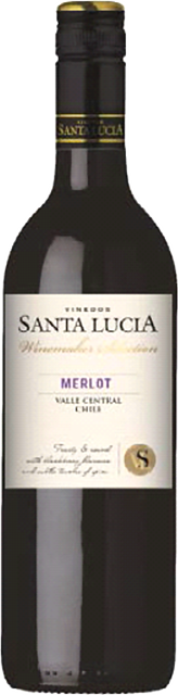 Merlot , Santa Lucia