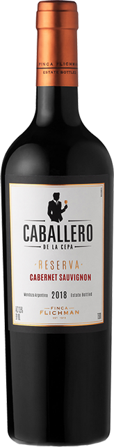 Caballero Reserva Cabernet Sauvignon 