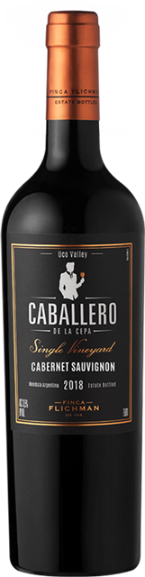 Caballero Single Vineyard Malbec