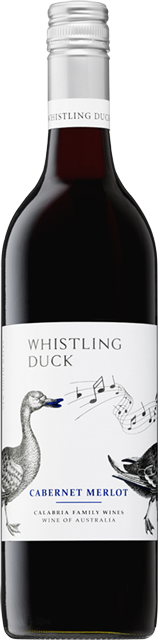 Whistling Duck Cabernet Merlot