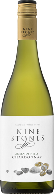 Nine Stones Chardonnay