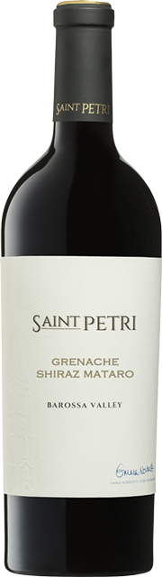 Saint Petri Grenache Shiraz Mataro 