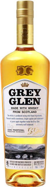 Grey Glen