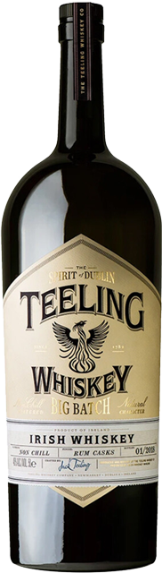 Teeling BIG Batch