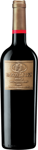 Baron de Ley, 