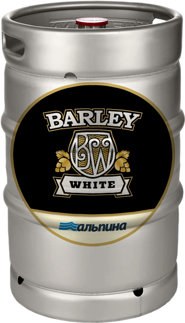 Barley White