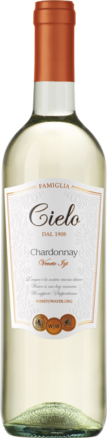 Cielo e Terra, Garganega & Chardonnay