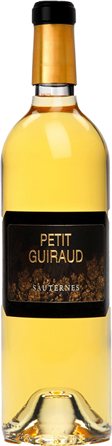 Petit Guiraud, Sauternes