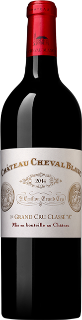 Château Cheval Blanc, 1er Grand Cru Classe