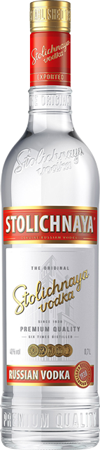 Stolichnaya