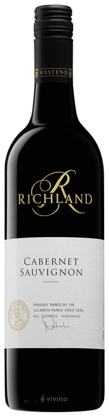 Richland Cabernet Sauvignon