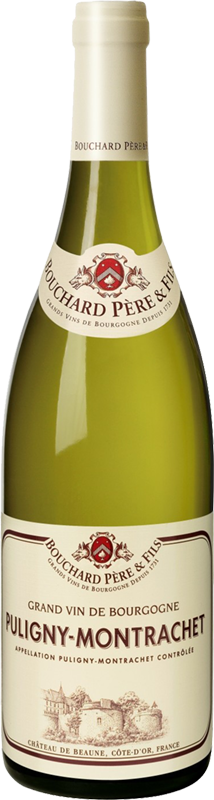 Bouchard Pere et Fils, Puligny-Montrachet