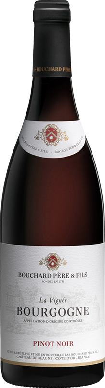 Bouchard Pere et Fils, Bourgogne Pinot Noir AOC 