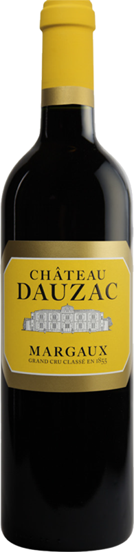 Chateau Dauzac 2011 Margaux Grand Cru Classe 