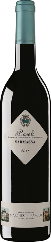 Marchesi di Barolo, 