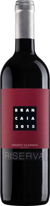 Brancaia, Chianti Classico Riserva DOCG