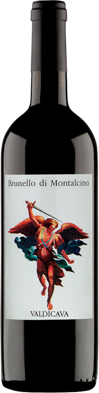 Valdicava, Brunello di Montalcino DOCG