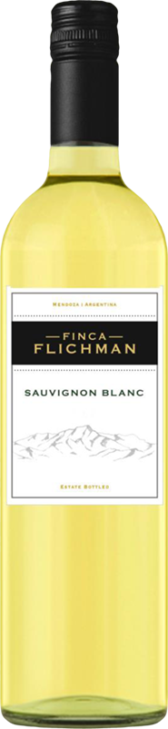 Sauvignon Blanc Roble, Finca Flichman