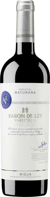 Baron de Ley, 