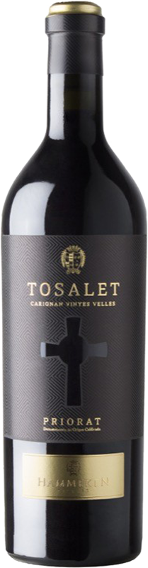 Tosalet  Carignan Priorat