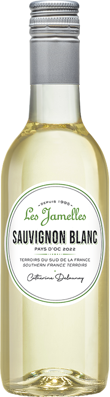 Sauvignon Blanc, Les Jamelles