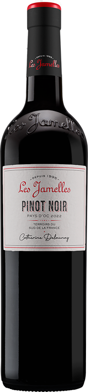 Pinot Noir, Les Jamelles